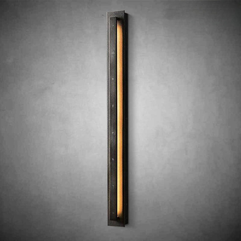 Peralta Grand Wall Sconce
