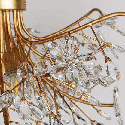 Faverelle Flushmount