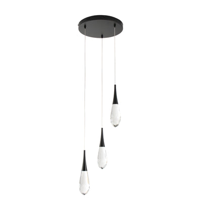 Sorenza Raindrop Pendant