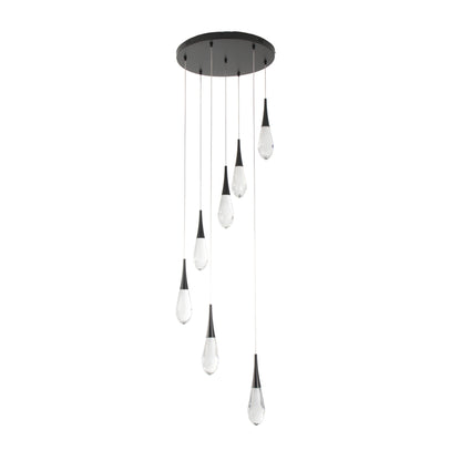 Sorenza Raindrop Pendant