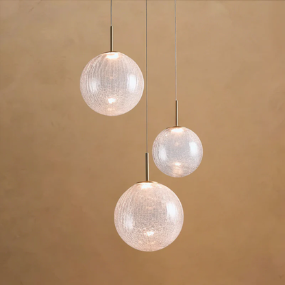 Calvion Round Chandelier
