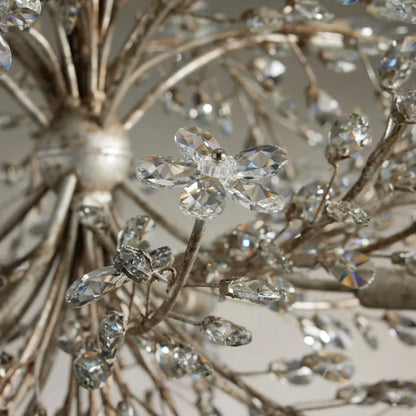Faverelle 8-Light Round Chandelier