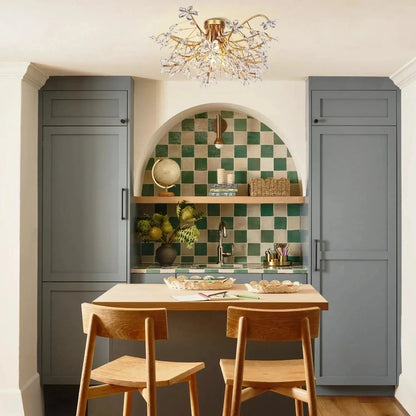 Faverelle Flushmount