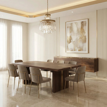 Lenthorne 6&11&12 Tiered Round Chandelier Lighting