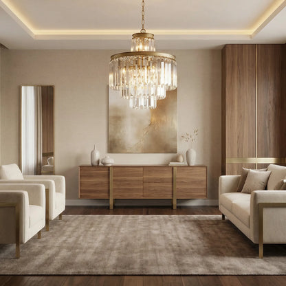 Lenthorne 11-Light Chandelier