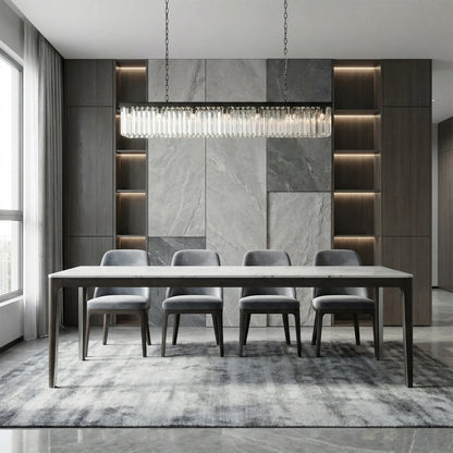 Lenthorne Rectangular Chandelier