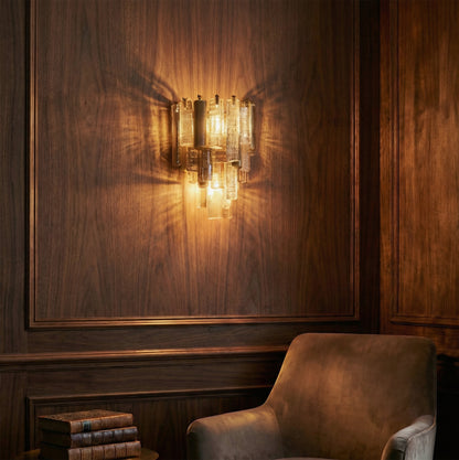 Naveline Wall Sconce