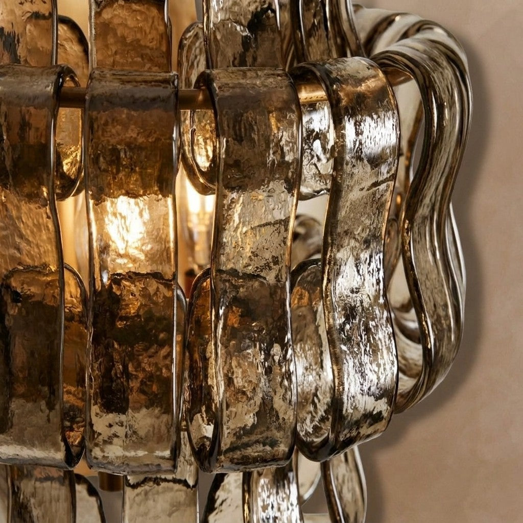 Givrelle Wall Sconce
