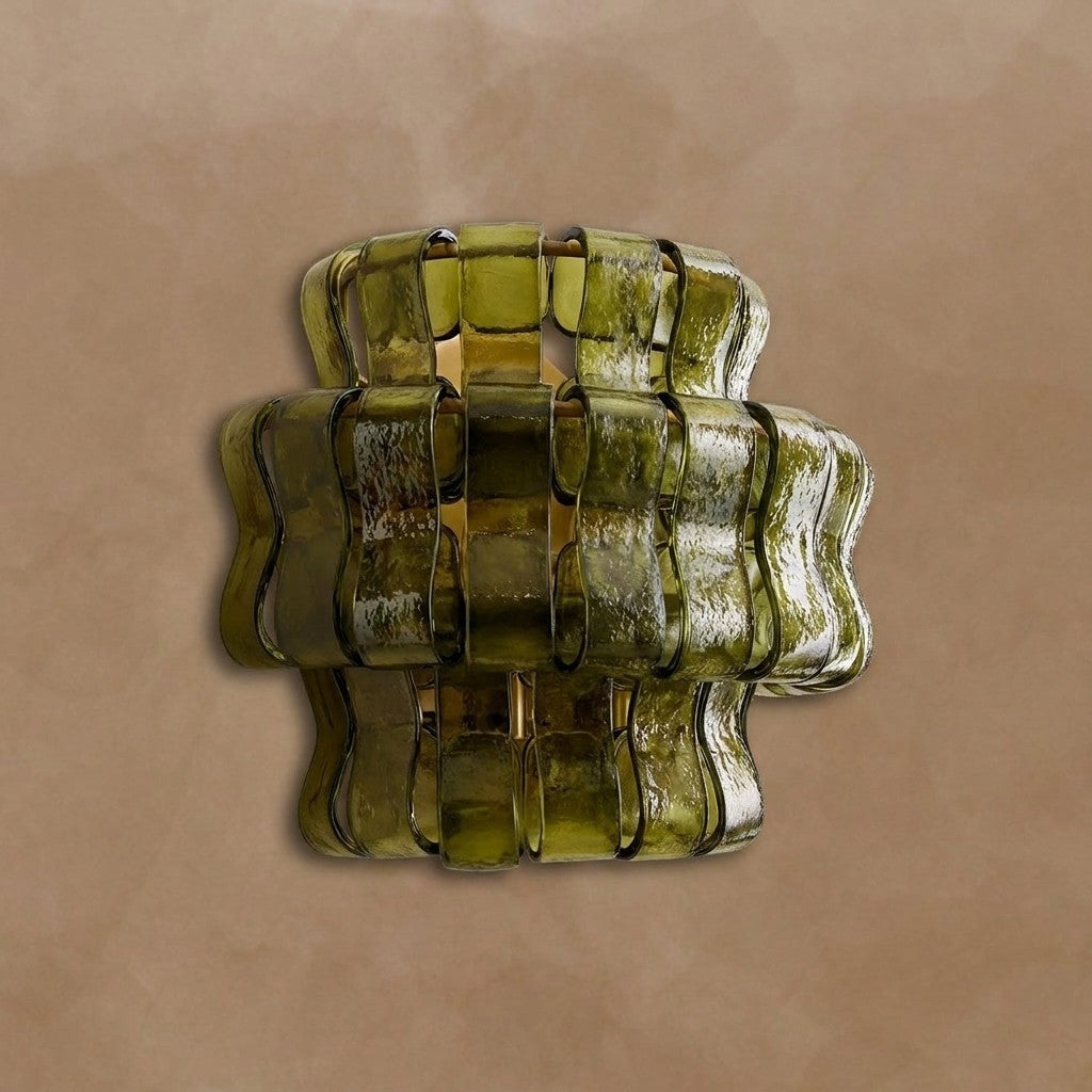 Givrelle Wall Sconce