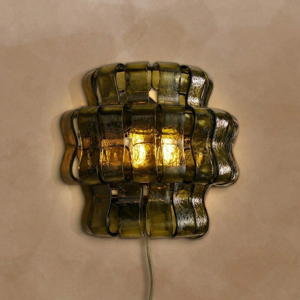 Givrelle Wall Sconce