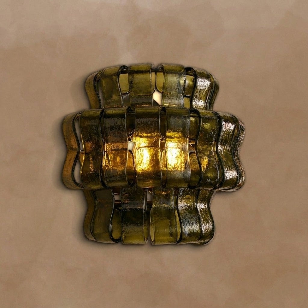 Givrelle Wall Sconce