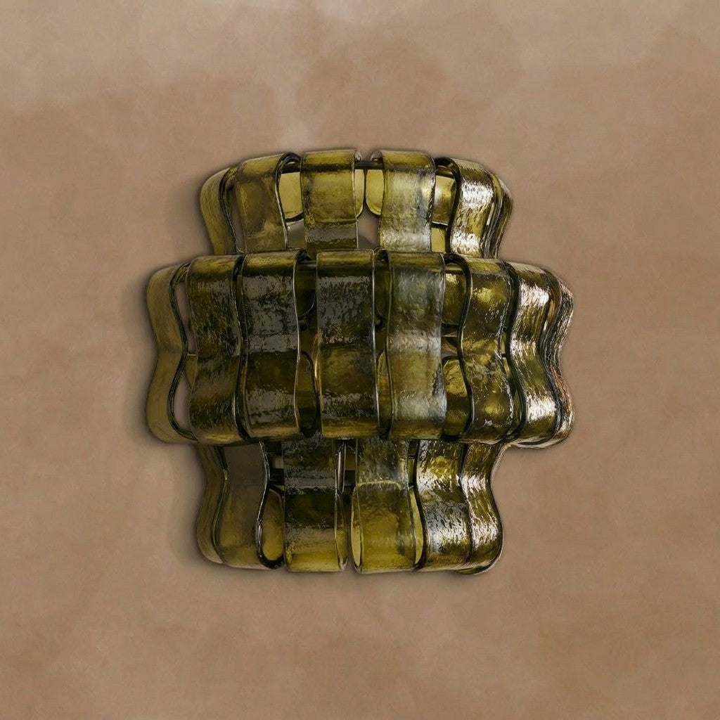Givrelle Wall Sconce