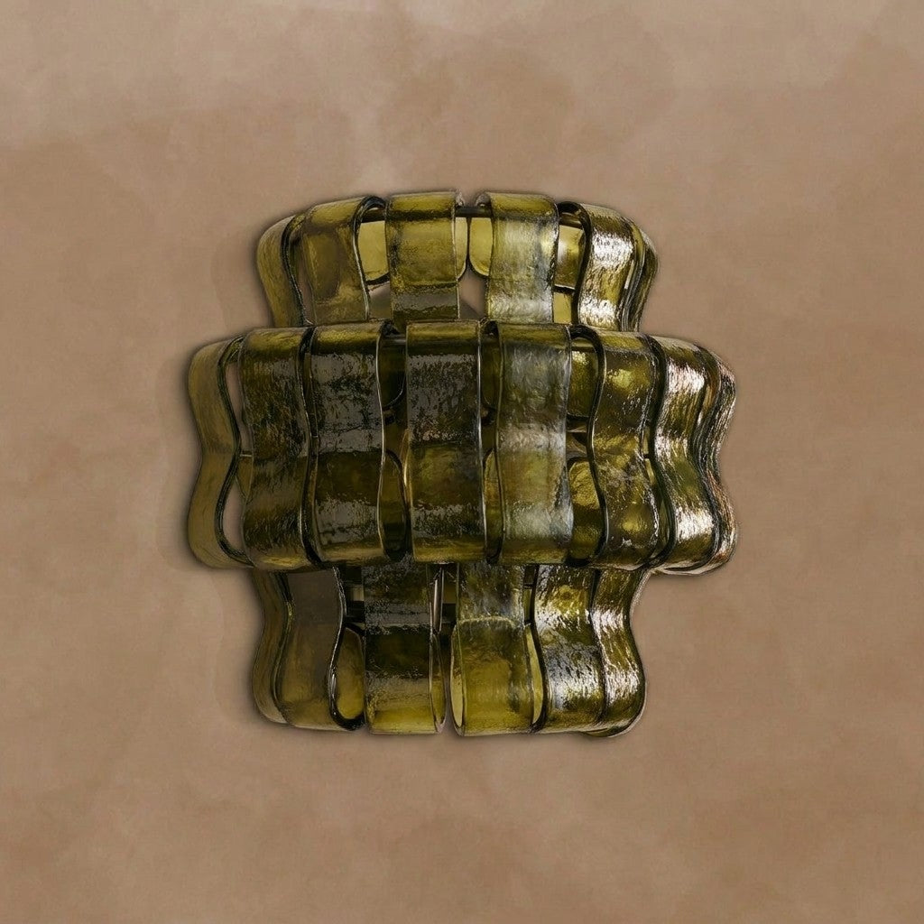 Givrelle Wall Sconce