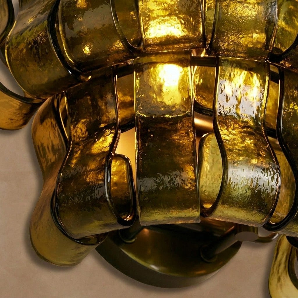 Givrelle Wall Sconce