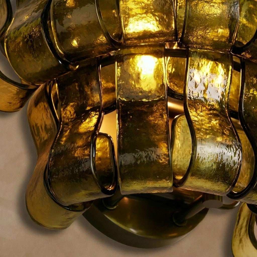 Givrelle Wall Sconce