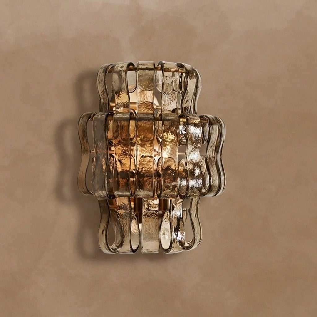 Givrelle Wall Sconce