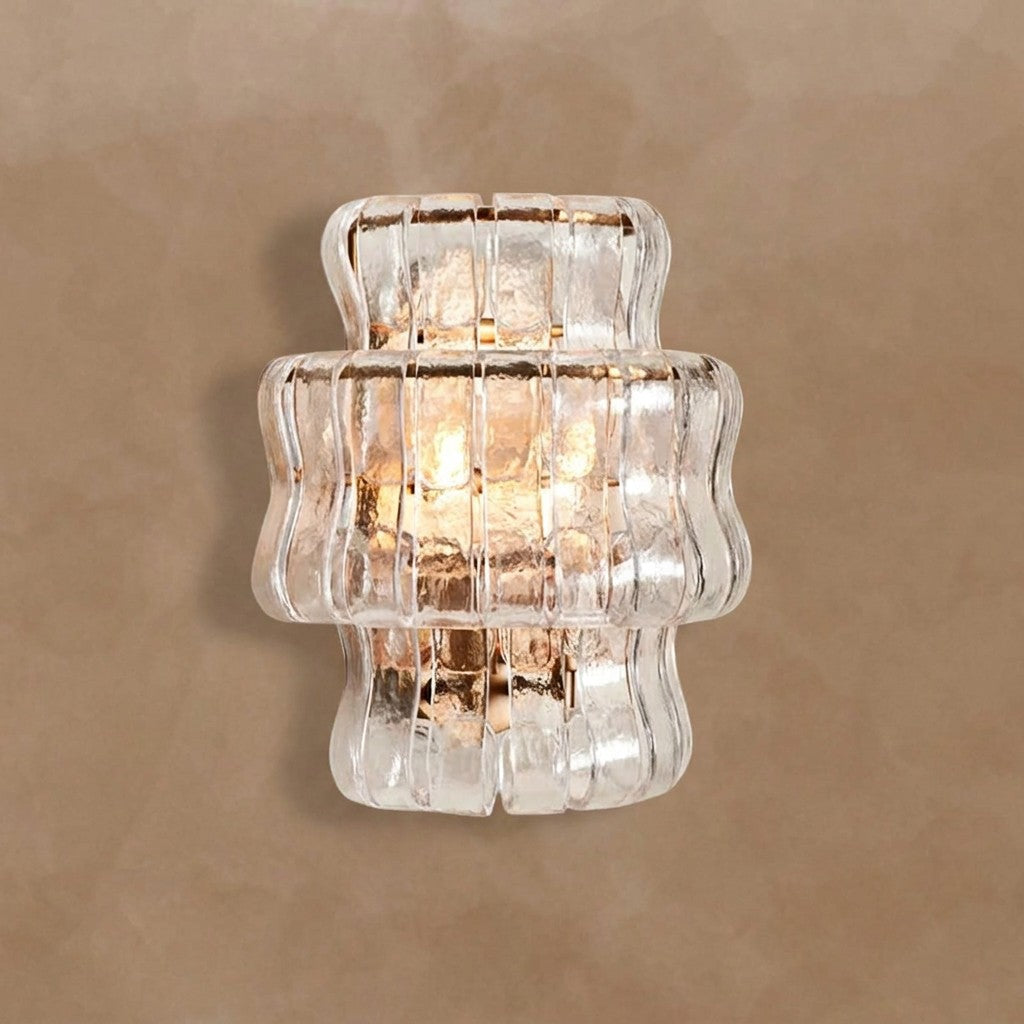 Givrelle Wall Sconce