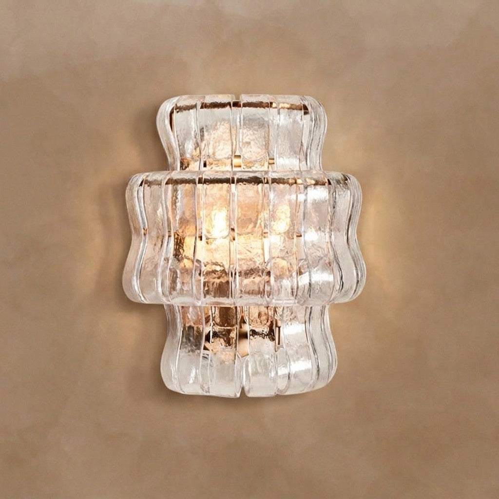 Givrelle Wall Sconce