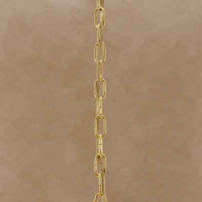 Green Petalo Murano Chandelier 29.5" 35.4"