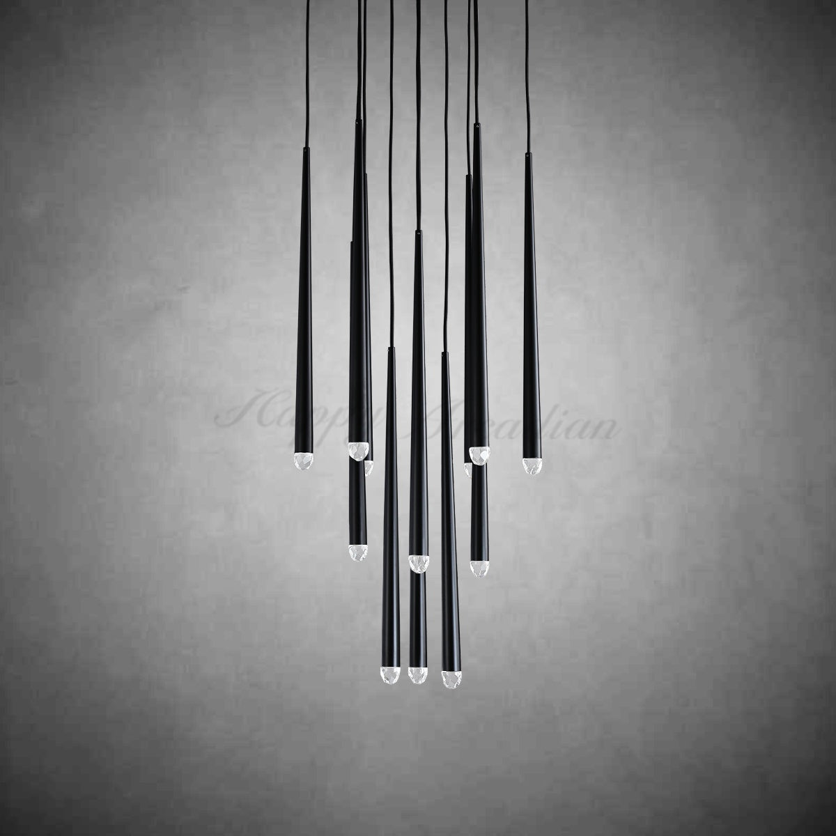 Clarius Chandelier