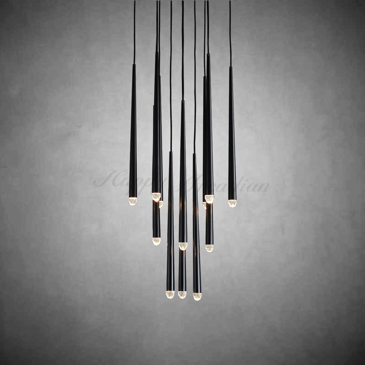 Clarius Chandelier