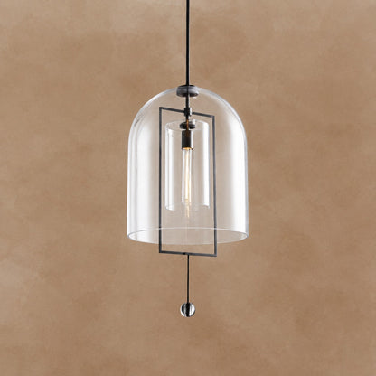 HA Fulcrum Pendant Light