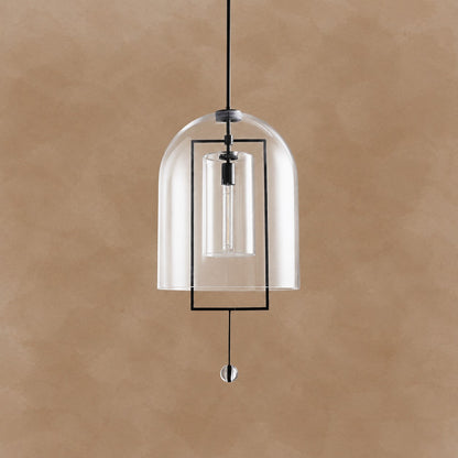 HA Fulcrum Pendant Light