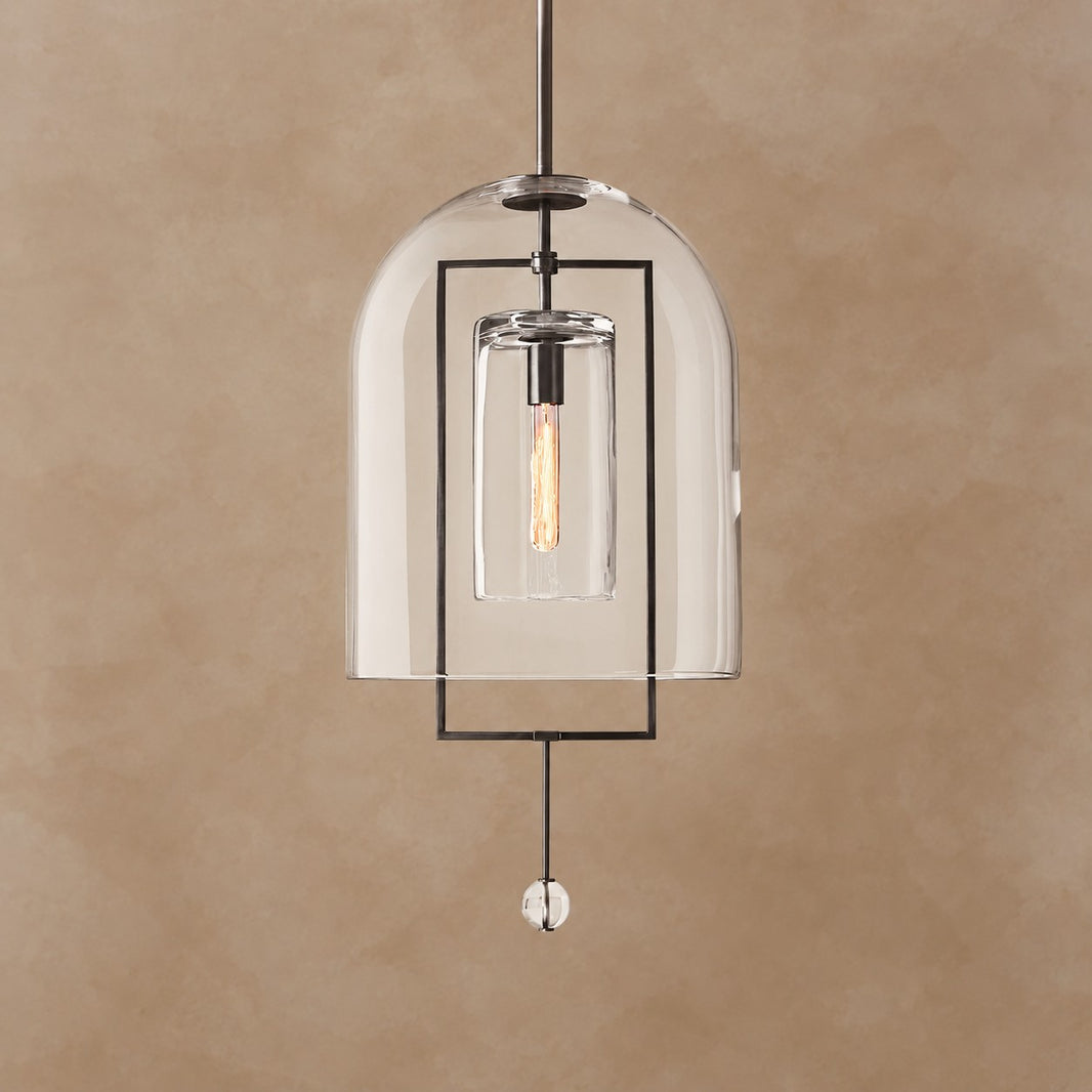 HA Fulcrum Pendant Light