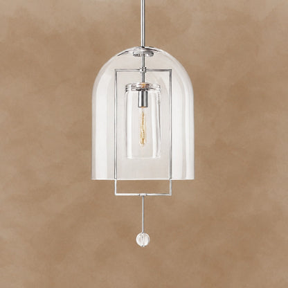 HA Fulcrum Pendant Light