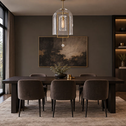 HA Fulcrum Pendant Light