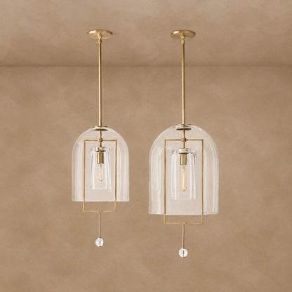 HA Fulcrum Pendant Light