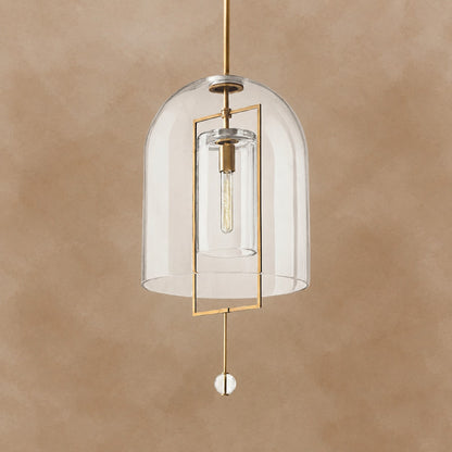 HA Fulcrum Pendant Light
