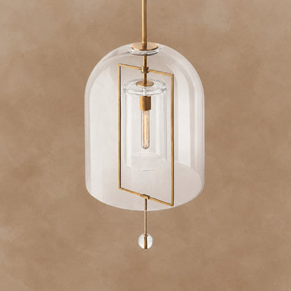 HA Fulcrum Pendant Light