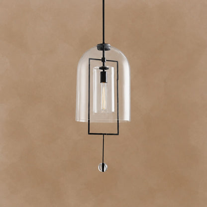 HA Fulcrum Pendant Light