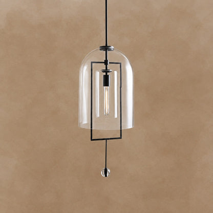 HA Fulcrum Pendant Light