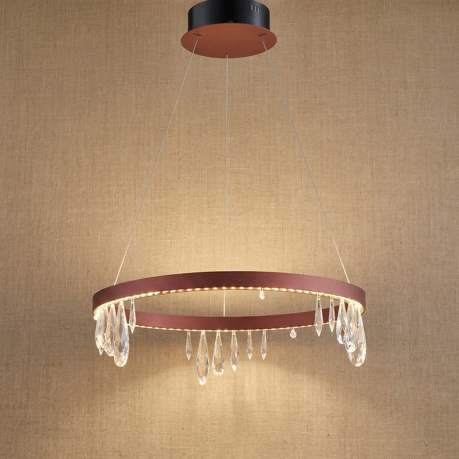 Orbit Crystal Chandelier (3)