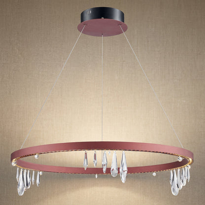 Orbit Crystal Chandelier (4)