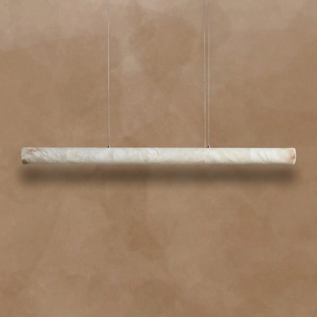 Helvana Linear Chandelier