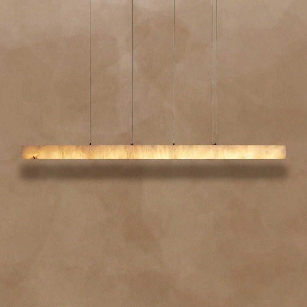 Helvana Linear Chandelier