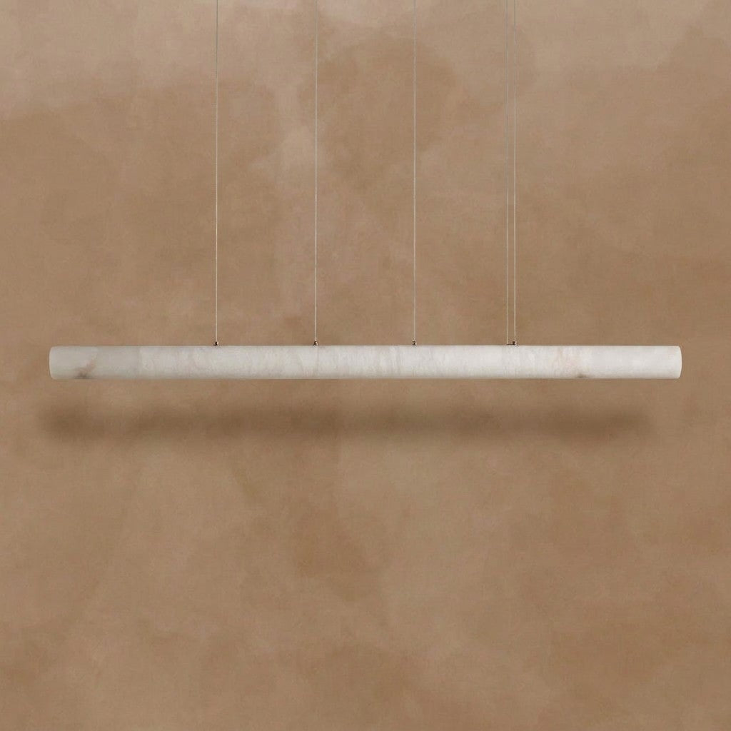 Helvana Linear Chandelier