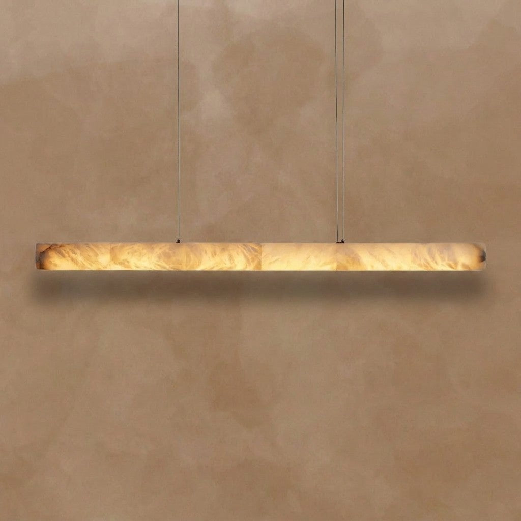 Helvana Linear Chandelier