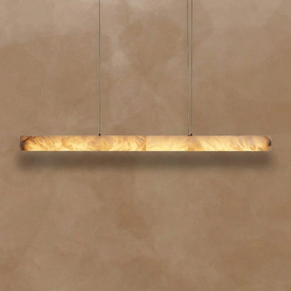 Helvana Linear Chandelier