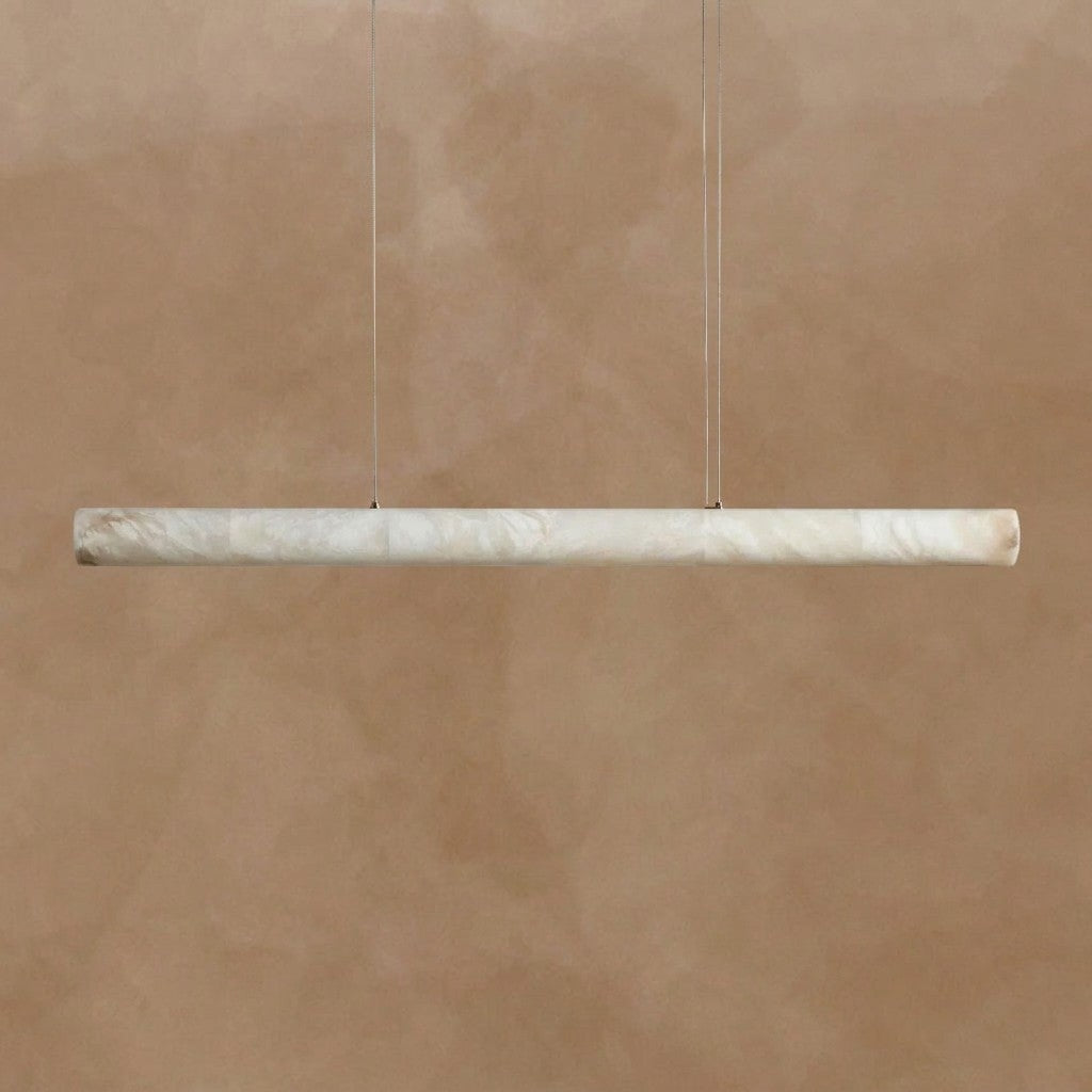 Helvana Linear Chandelier