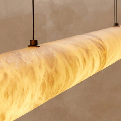 Helvana Linear Chandelier
