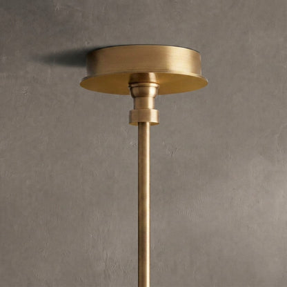 Hensleigh Round Chandelier