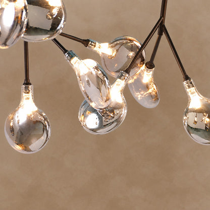 Hazel Modern Branch Chandelier