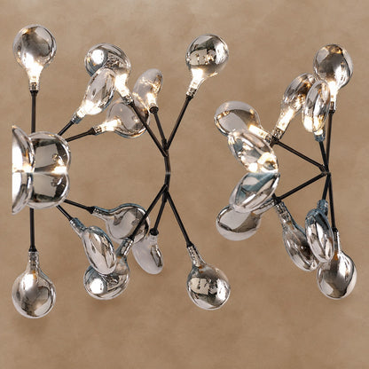 Hazel Modern Branch Chandelier