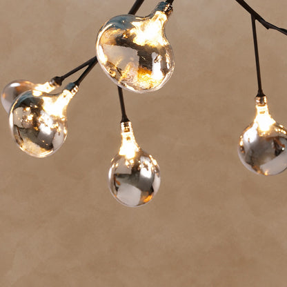 Hazel Modern Branch Chandelier