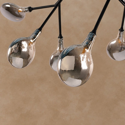 Hazel Modern Branch Chandelier