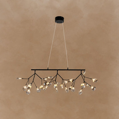 Hazel Modern Branch Chandelier